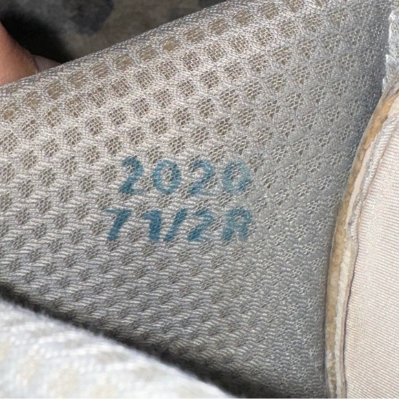 Jackson Ice Skates Evo Fusion Ladies 7 1/2 (9 3/4”) - Picture 4 of 9